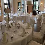 Hotel Burg Hotel&eventlocation 4*