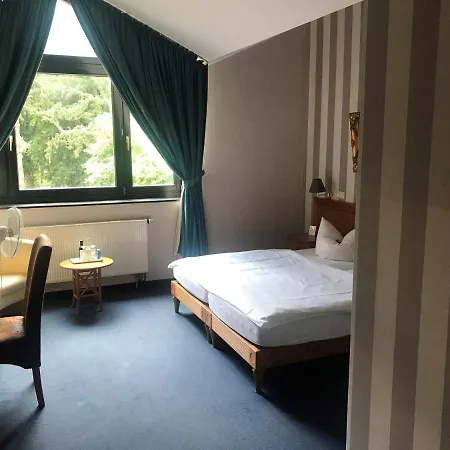 Burg & Eventlocation Hotel