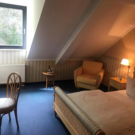 Burg & Eventlocation 4* Wegberg