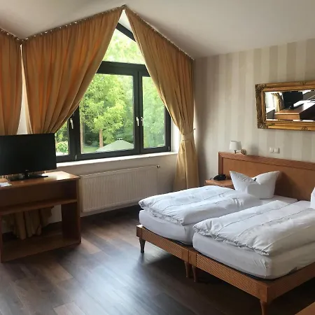 Hotel Burg & Eventlocation 4*