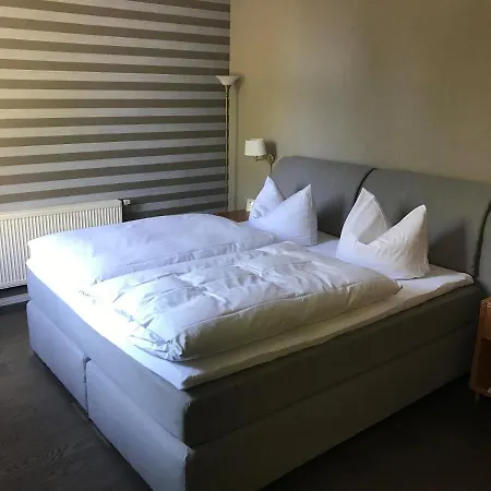 Burg Hotel&eventlocation Hotel 4*