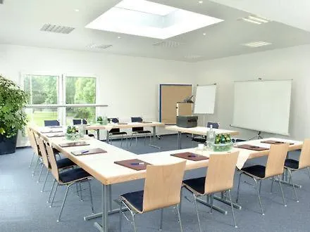Burg Hotel&eventlocation 4* Wegberg