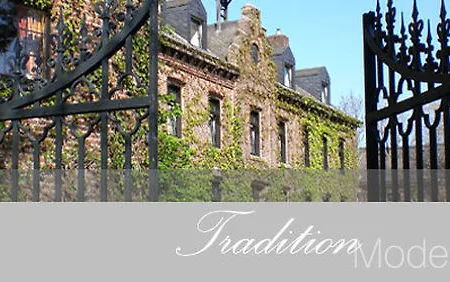 فندق Burg & Eventlocation Wegberg