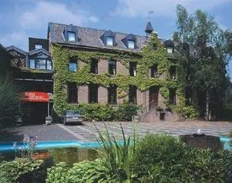 Burg Hotel&eventlocation 4* Wegberg