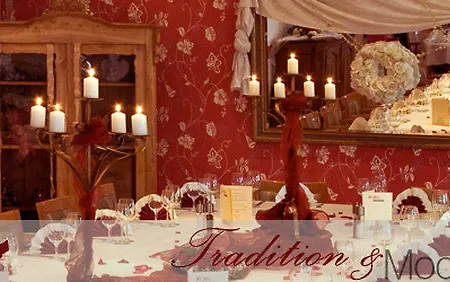 Burg Hotel&eventlocation Hotel Wegberg