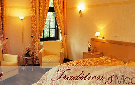 Burg Hotel&eventlocation Wegberg