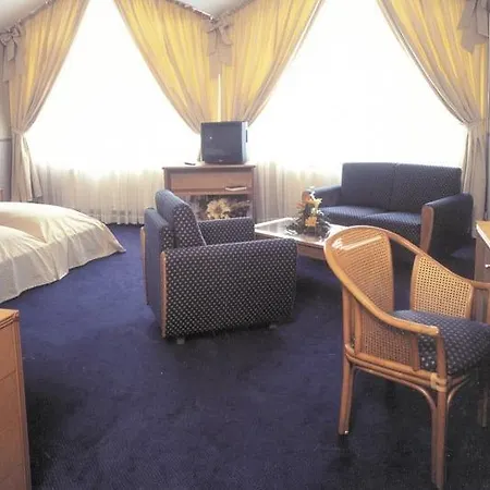 Burg & Eventlocation Hotel