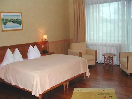 Hotel Burg Hotel&eventlocation 4*
