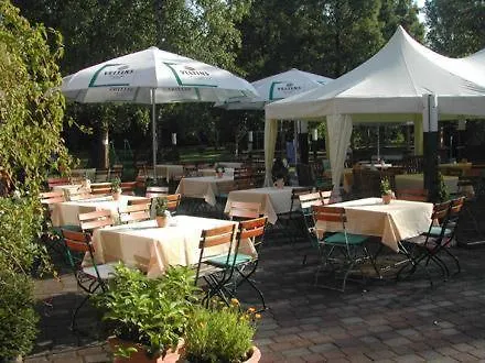 Burg Hotel&eventlocation