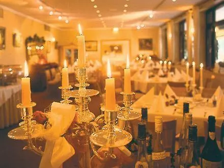 Hotel Burg Hotel&eventlocation