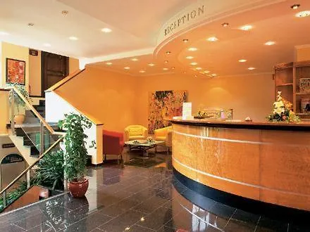 Burg Hotel&eventlocation Hotel 4*