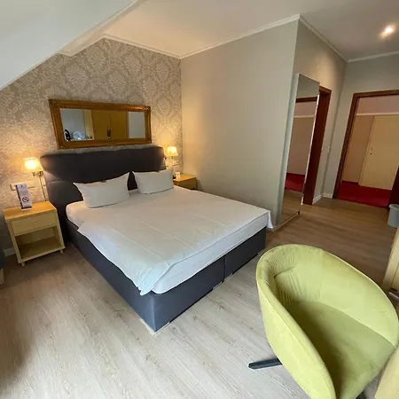 Burg Hotel&eventlocation 4* Wegberg