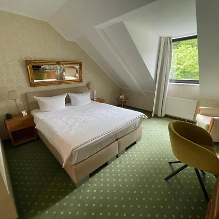 Ξενοδοχείο Burg & Eventlocation