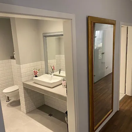 فندق Burg & Eventlocation Wegberg