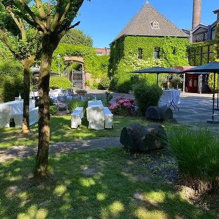 Burg Hotel&eventlocation Wegberg