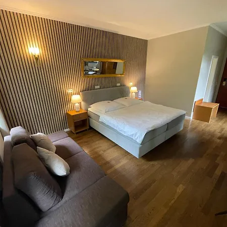 Burg Hotel&eventlocation