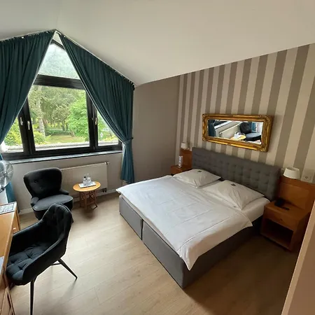 Burg Hotel&eventlocation Hotel Wegberg