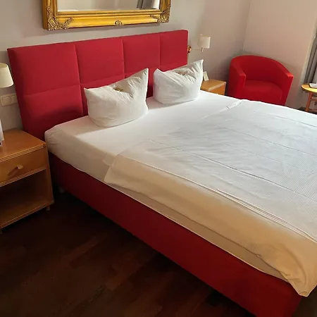 Burg Hotel&eventlocation 4*