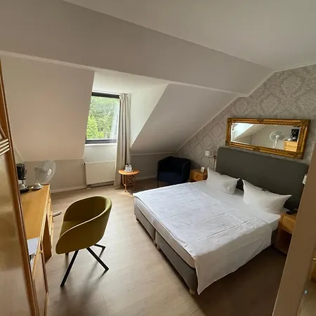 Burg Hotel&eventlocation Wegberg
