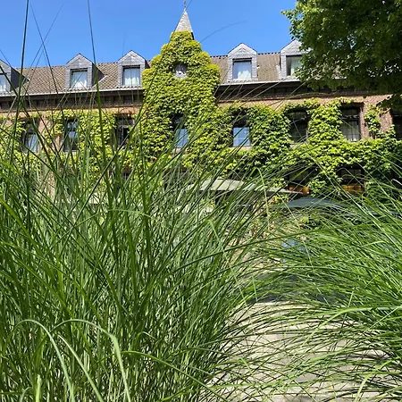 Burg Hotel&eventlocation