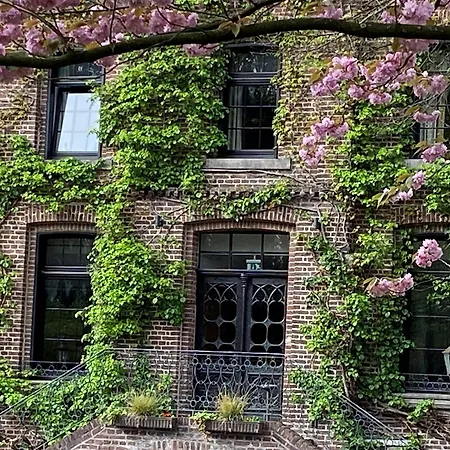 Burg & Eventlocation Hotel