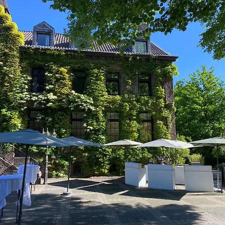 Hotel Burg & Eventlocation