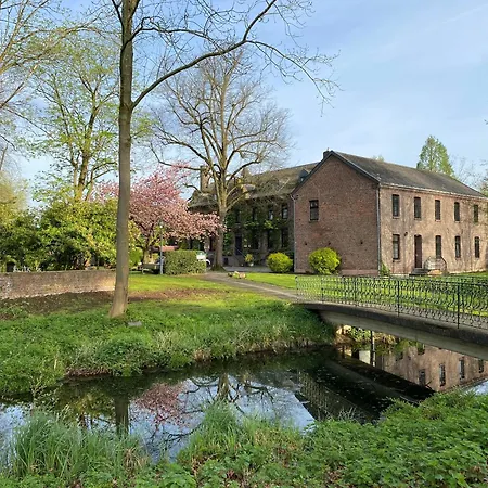 Hotel Burg Hotel&eventlocation 4*