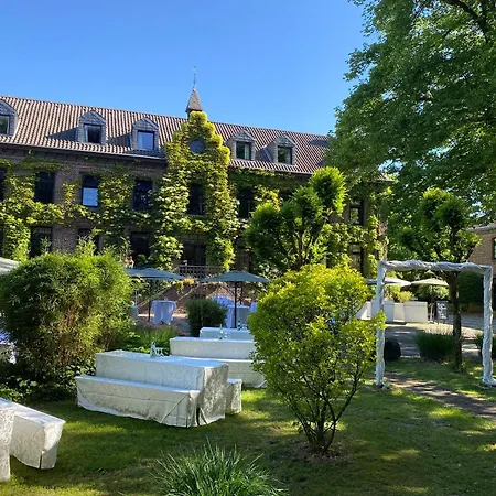 Burg Hotel&eventlocation Hotel Wegberg