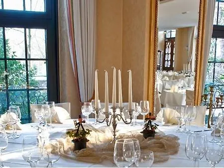 Burg Hotel&eventlocation 4*
