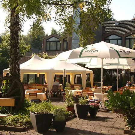 Burg Hotel&eventlocation