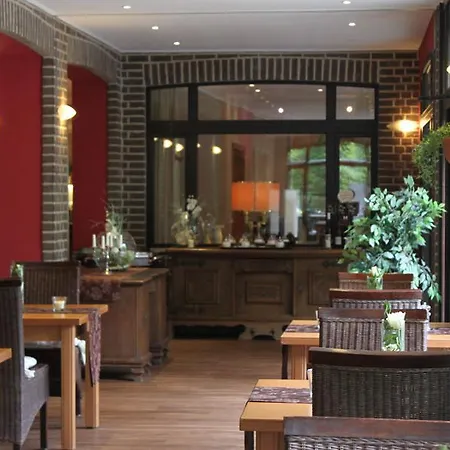 Burg Hotel&eventlocation 4*