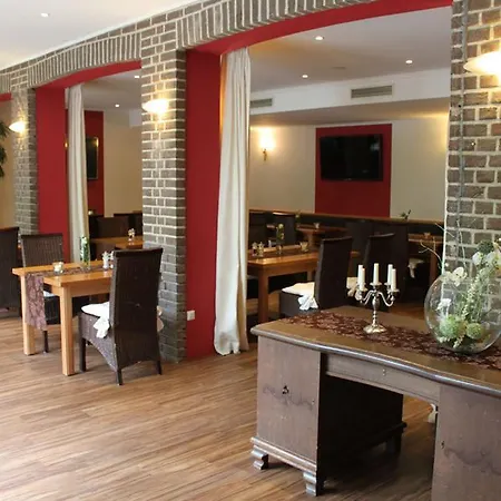 Burg Hotel&eventlocation Wegberg