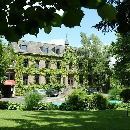 Hotel Burg & Eventlocation 4*