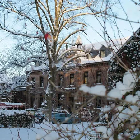 Burg & Eventlocation Wegberg