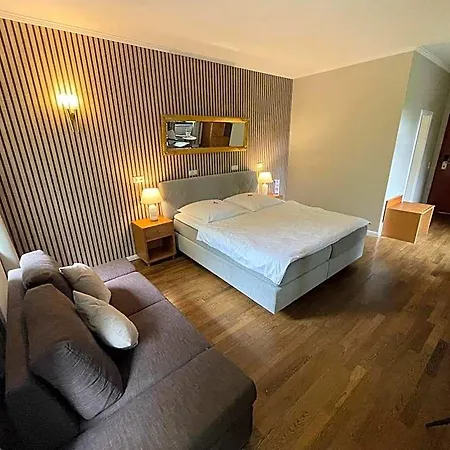 Hotel Burg & Eventlocation Wegberg