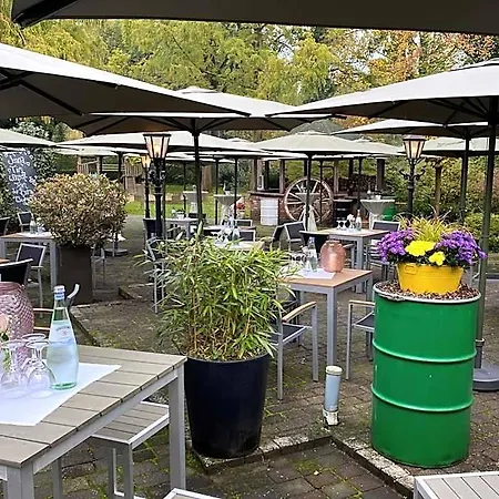 Burg Hotel&eventlocation 4* Wegberg