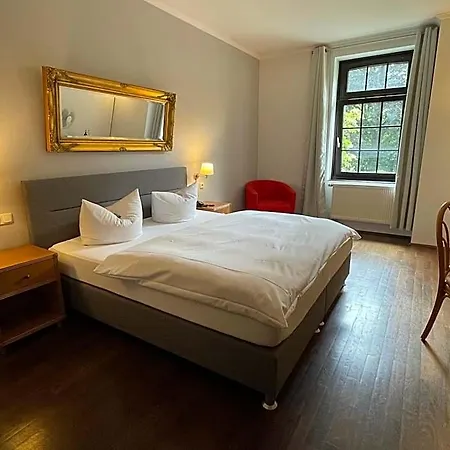 Burg & Eventlocation Hotel 4*