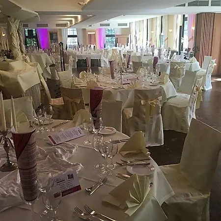 Burg Hotel&eventlocation 4*
