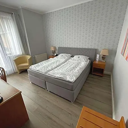Hotel Burg & Eventlocation