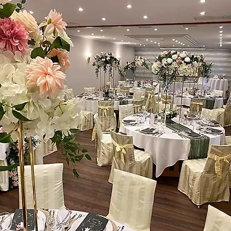 Hotel Burg & Eventlocation