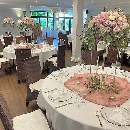 Burg & Eventlocation Hotel Wegberg