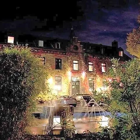 Hotel Burg Hotel&eventlocation