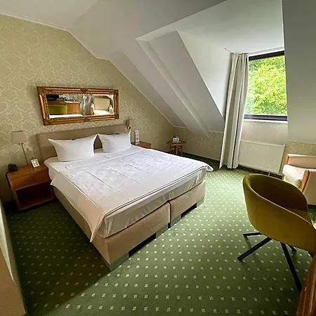 Hotel Burg & Eventlocation