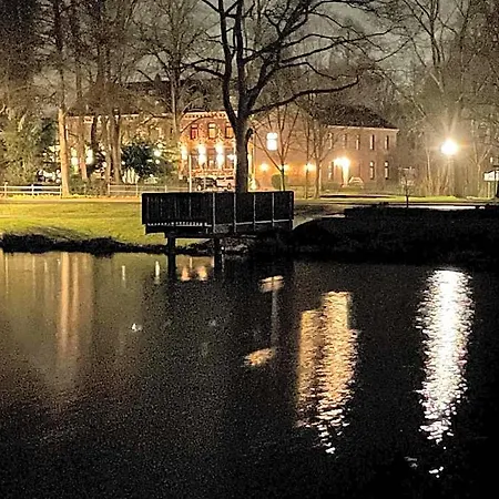 Burg Hotel&eventlocation Hotel Wegberg