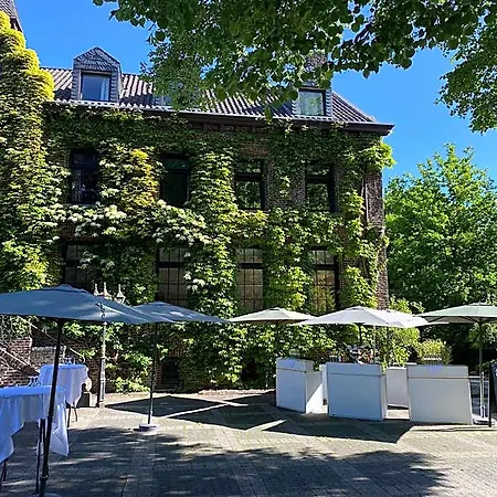 Hotel Burg & Eventlocation Wegberg