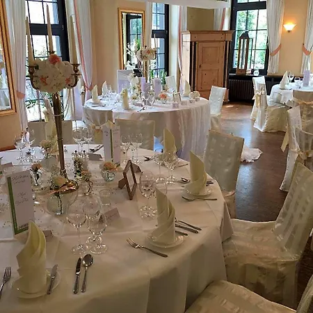 Burg Hotel&eventlocation 4*