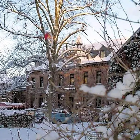 Burg Hotel&eventlocation Hotel 4*