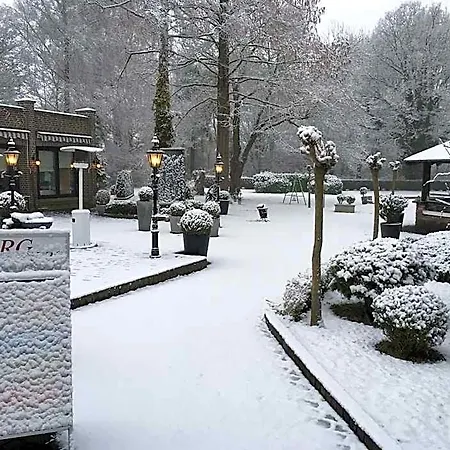 Burg Hotel&eventlocation Hotel 4*