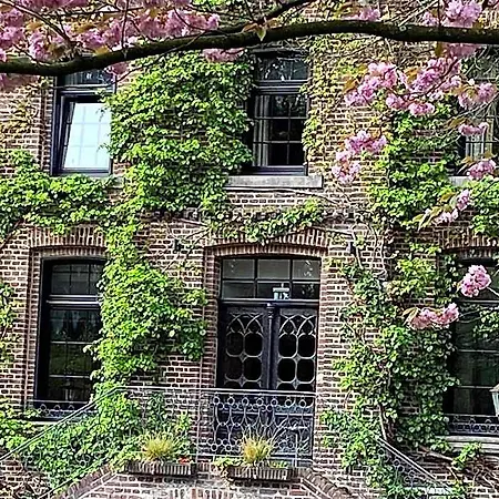 Burg Hotel&eventlocation Hotel Wegberg