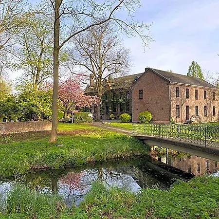 Burg Hotel&eventlocation Hotel 4*